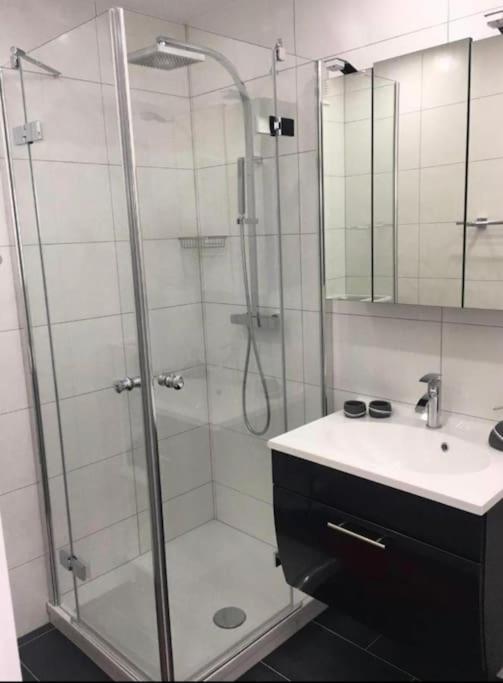 Haus Flaminia 15 - View / Free Parking Appartement *