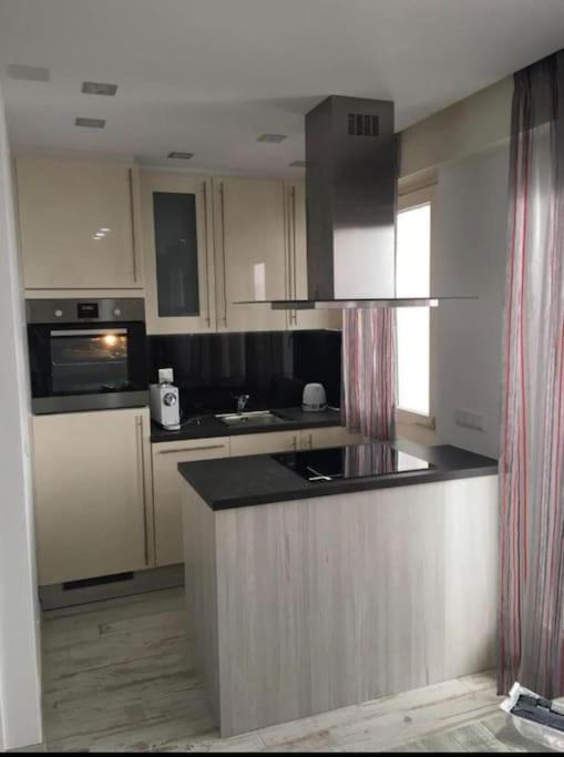 Appartement Haus Flaminia 15 - View / Free Parking Loèche-les-Bains
