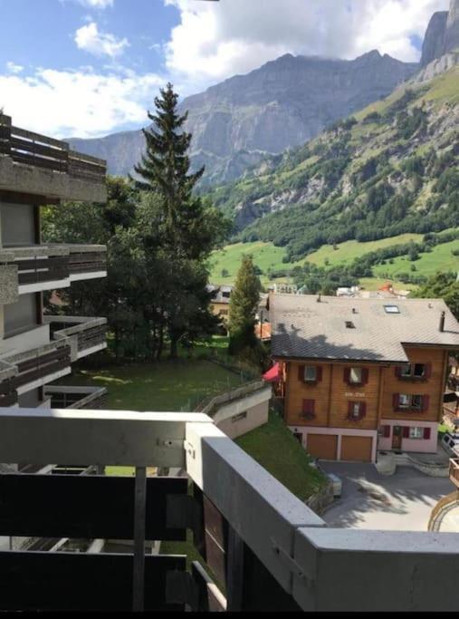 Appartement Haus Flaminia 15 - View / Free Parking