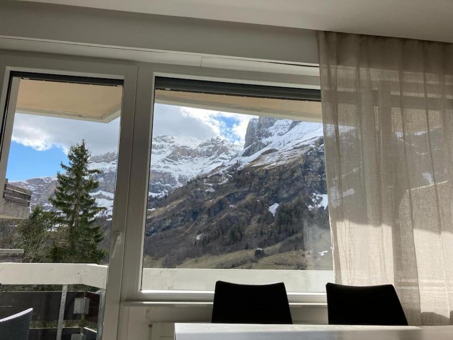 Haus Flaminia 15 - View / Free Parking *