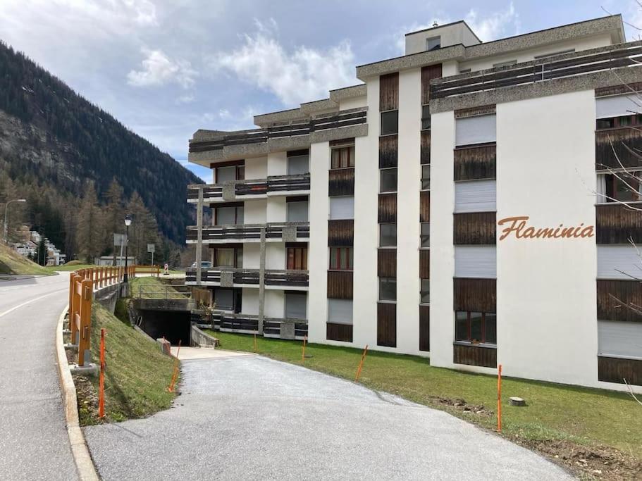 Haus Flaminia 15 - View / Free Parking Appartement *