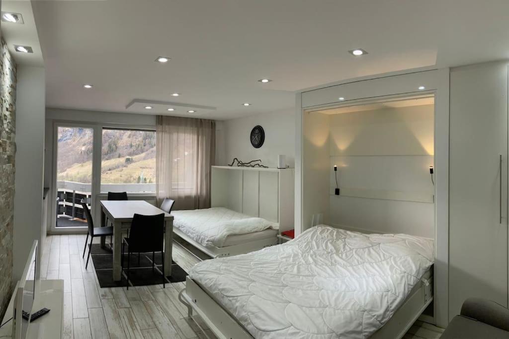 Appartement Haus Flaminia 15 - View / Free Parking