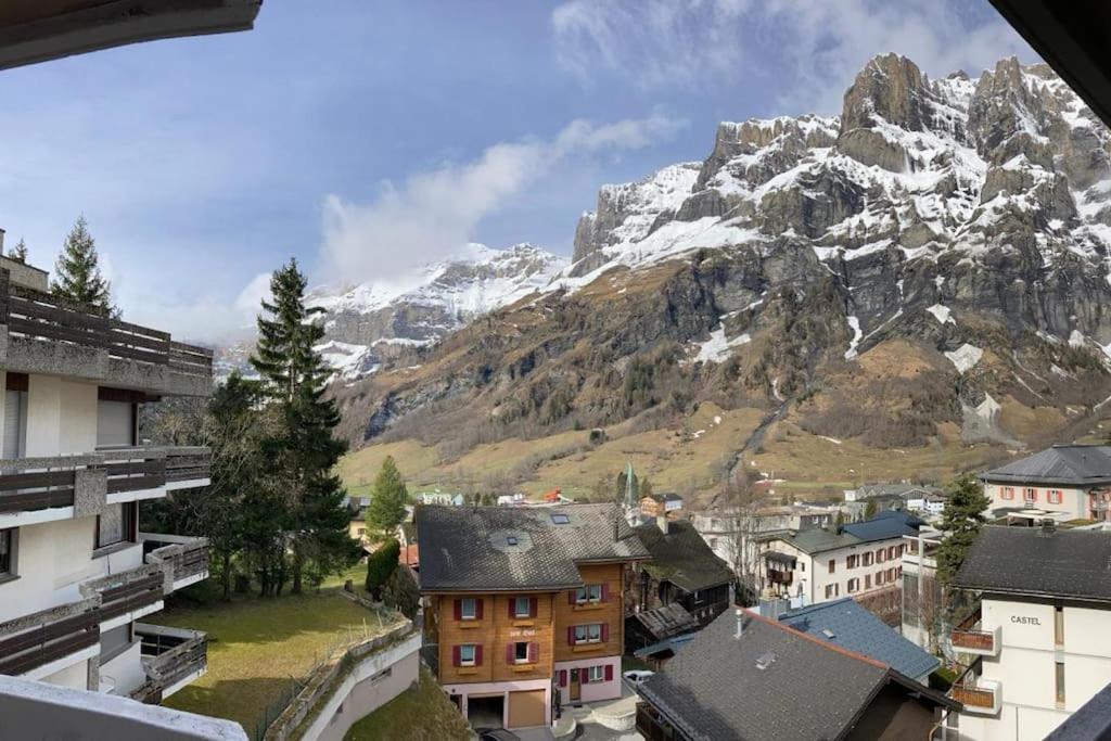 Haus Flaminia 15 - View / Free Parking