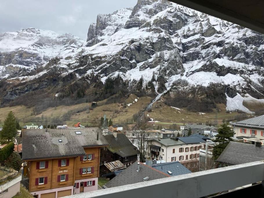 Appartement Haus Flaminia 15 - View / Free Parking